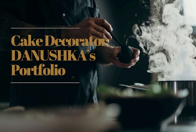 design a creative and personal interactive PDF portfolio